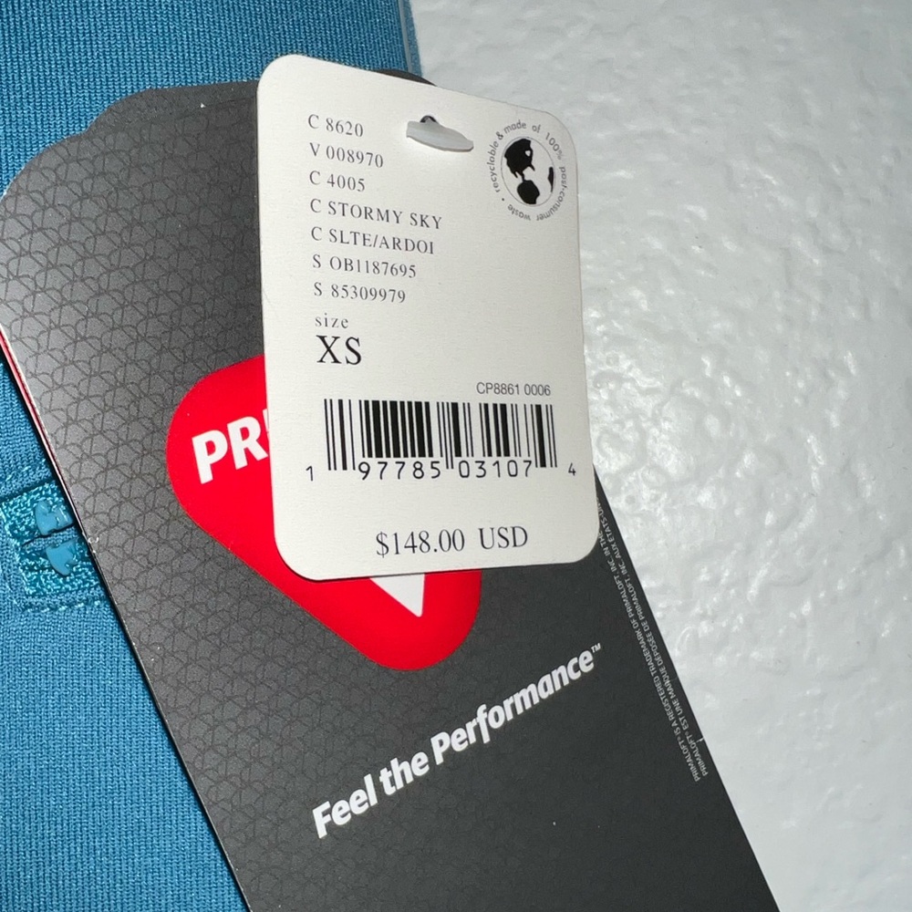 FP Movement Keepin Cozy Fleece Lined Leggings - Picture 9 of 9